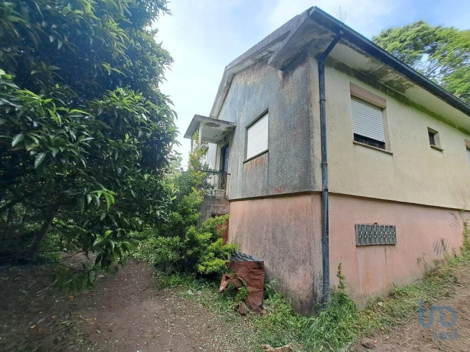 Moradia T2 para Venda em Escariz (São Mamede) e Escariz (São Martinho) Foto 7