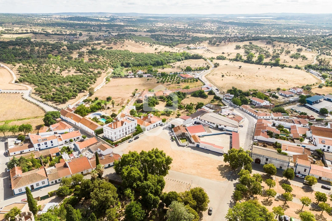 Terreno para Venda em Alvito Foto 12