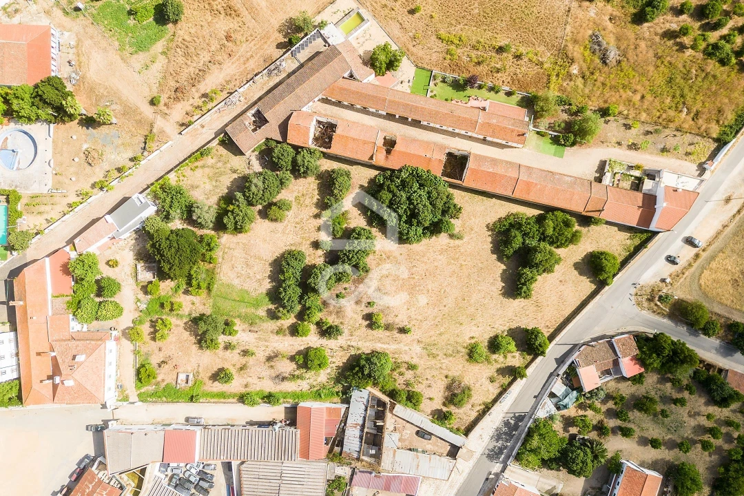 Terreno para Venda em Alvito Foto 2