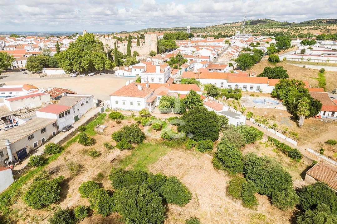 Terreno para Venda em Alvito Foto 22