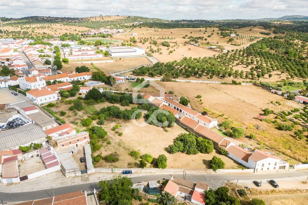 Terreno para Venda em Alvito Foto 20