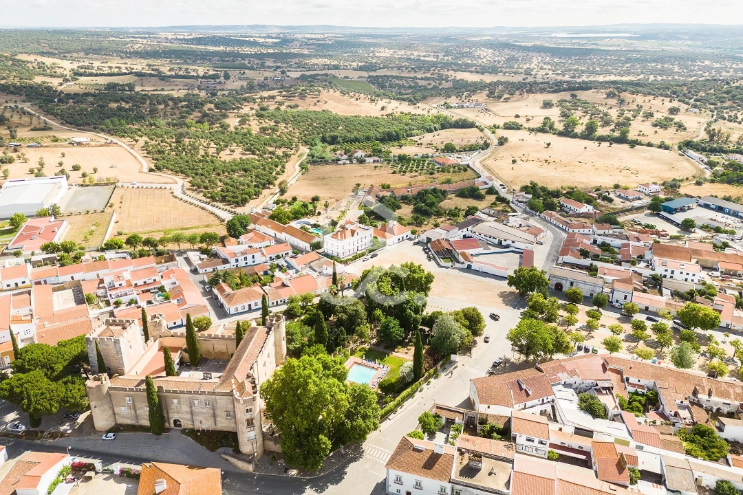 Terreno para Venda em Alvito Foto 11