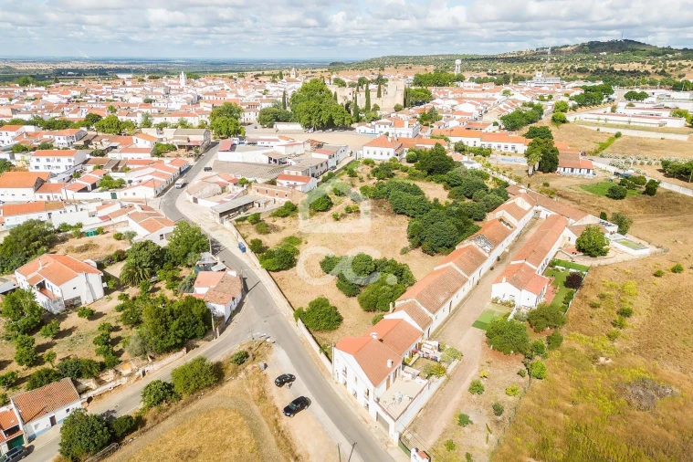 Terreno para Venda em Alvito Foto 21