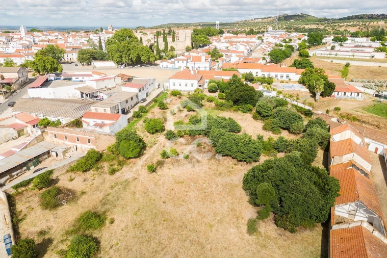 Terreno para Venda em Alvito Foto 3