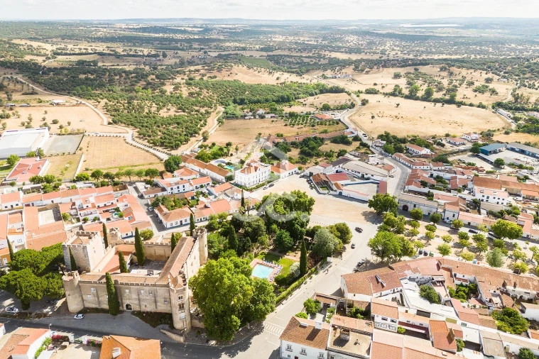 Terreno para Venda em Alvito Foto 11
