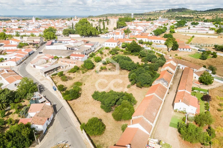 Terreno para Venda em Alvito Foto 7