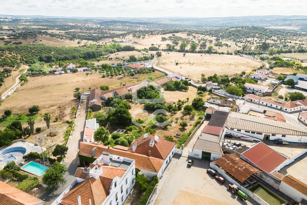Terreno para Venda em Alvito Foto 15