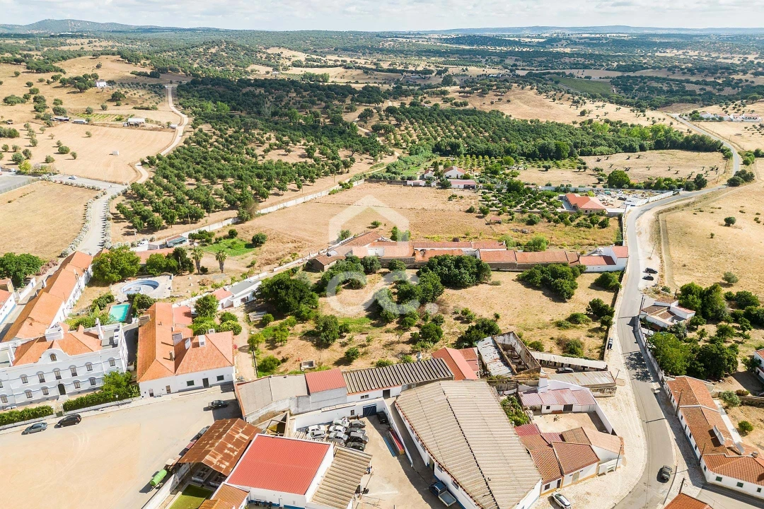 Terreno para Venda em Alvito Foto 14