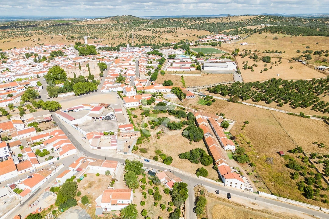 Terreno para Venda em Alvito Foto 18