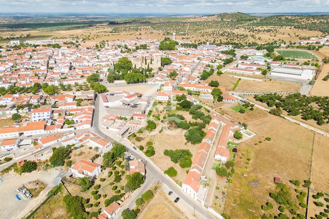 Terreno para Venda em Alvito Foto 17