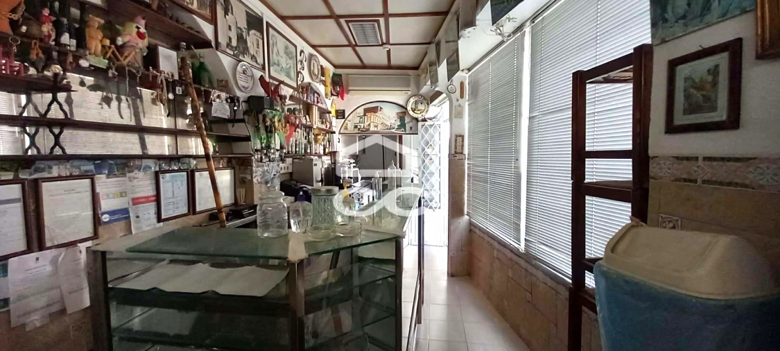 Negócio para Venda em Beja (Santiago Maior e São João Baptista) Foto 1