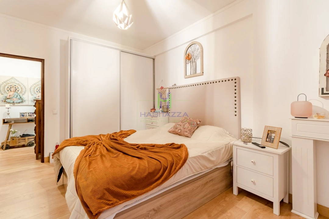 Apartamento T2 para Venda em Lagos (São Sebastião e Santa Maria) Foto 17