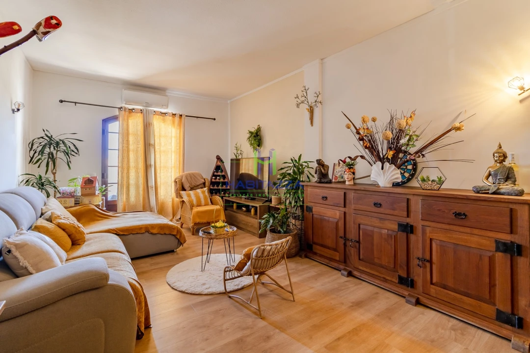 Apartamento T2 para Venda em Lagos (São Sebastião e Santa Maria) Foto 1
