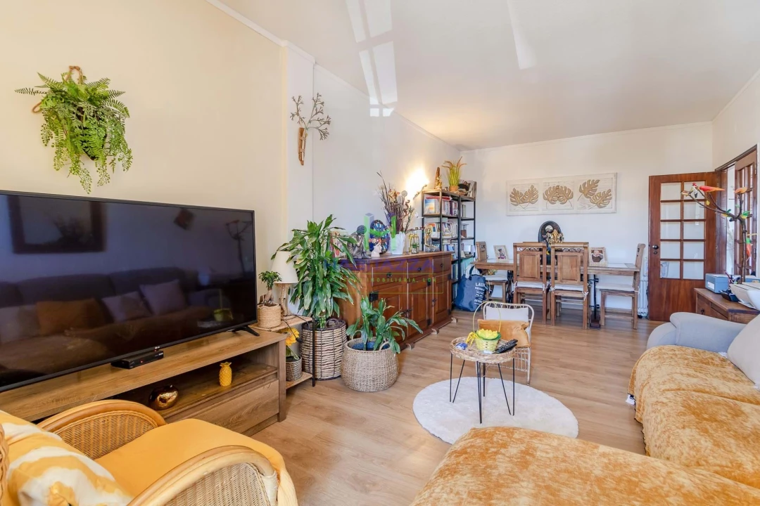 Apartamento T2 para Venda em Lagos (São Sebastião e Santa Maria) Foto 4