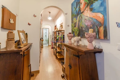 Apartamento T2 para Venda em Lagos (São Sebastião e Santa Maria)