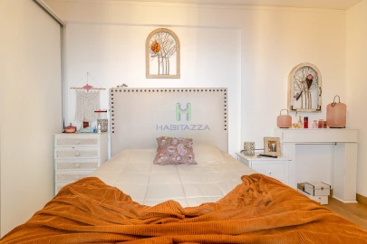 Apartamento T2 para Venda em Lagos (São Sebastião e Santa Maria)
