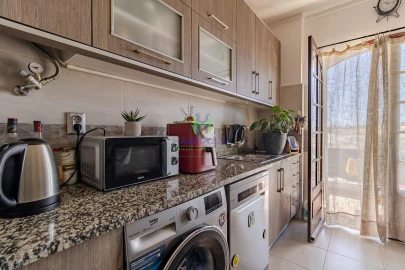 Apartamento T2 para Venda em Lagos (São Sebastião e Santa Maria)