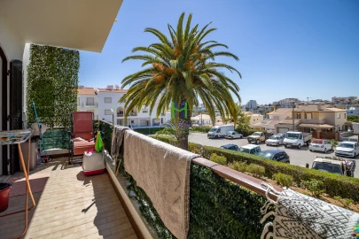 Apartamento T2 para Venda em Lagos (São Sebastião e Santa Maria)