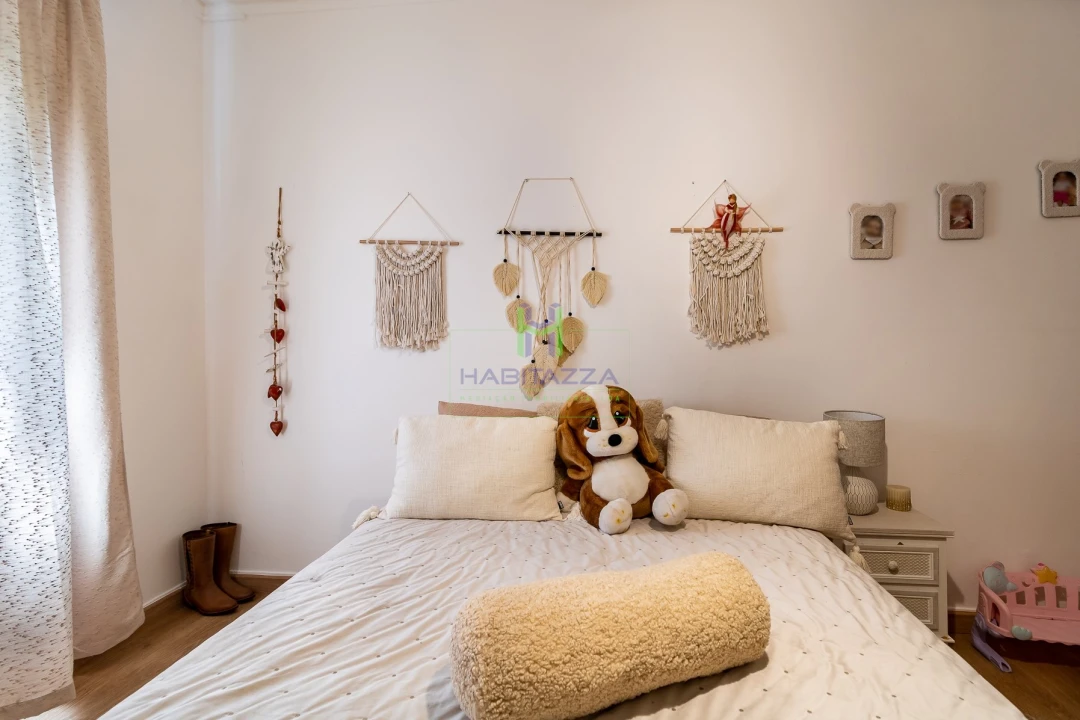 Apartamento T2 para Venda em Lagos (São Sebastião e Santa Maria) Foto 15