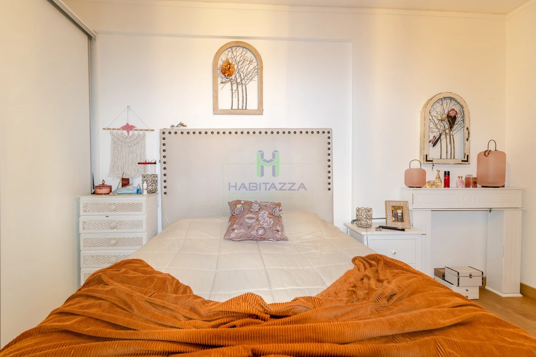 Apartamento T2 para Venda em Lagos (São Sebastião e Santa Maria) Foto 18