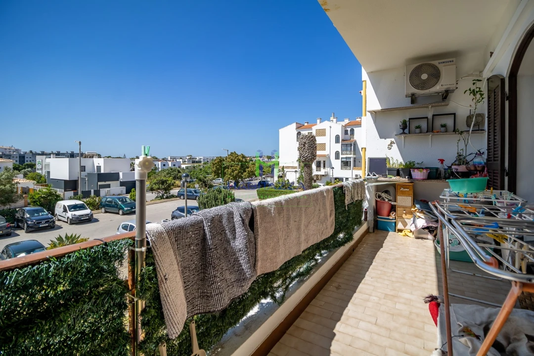 Apartamento T2 para Venda em Lagos (São Sebastião e Santa Maria) Foto 12