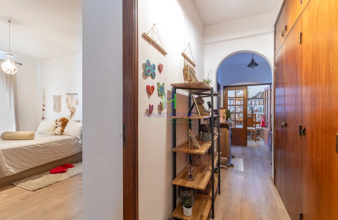 Apartamento T2 para Venda em Lagos (São Sebastião e Santa Maria) Foto 13