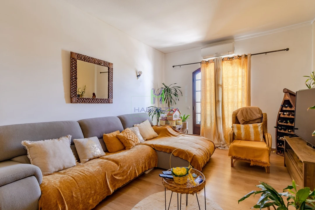 Apartamento T2 para Venda em Lagos (São Sebastião e Santa Maria) Foto 3