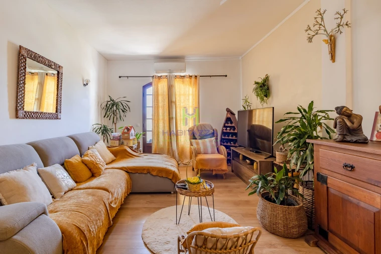 Apartamento T2 para Venda em Lagos (São Sebastião e Santa Maria) Foto 2