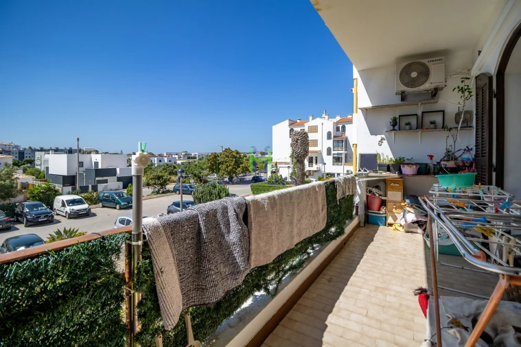 Apartamento T2 para Venda em Lagos (São Sebastião e Santa Maria) Foto 12