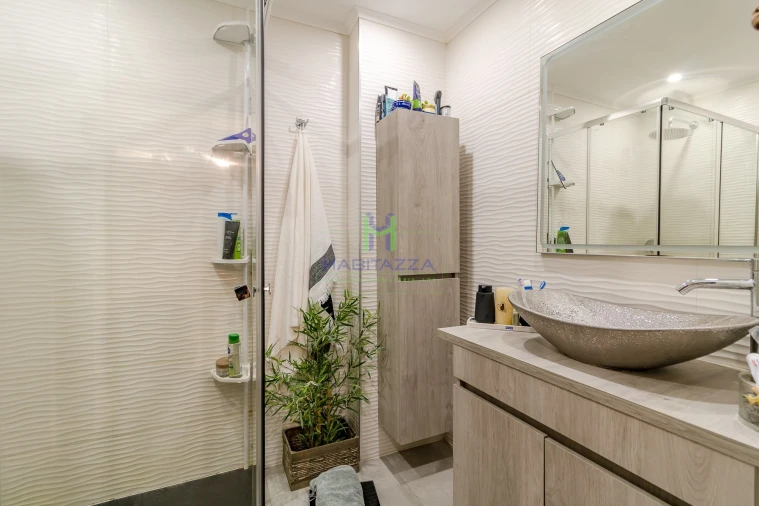 Apartamento T2 para Venda em Lagos (São Sebastião e Santa Maria) Foto 21