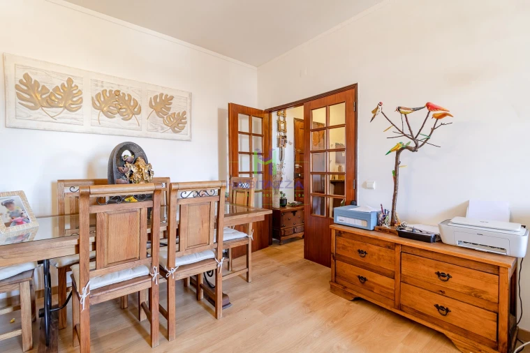 Apartamento T2 para Venda em Lagos (São Sebastião e Santa Maria) Foto 6
