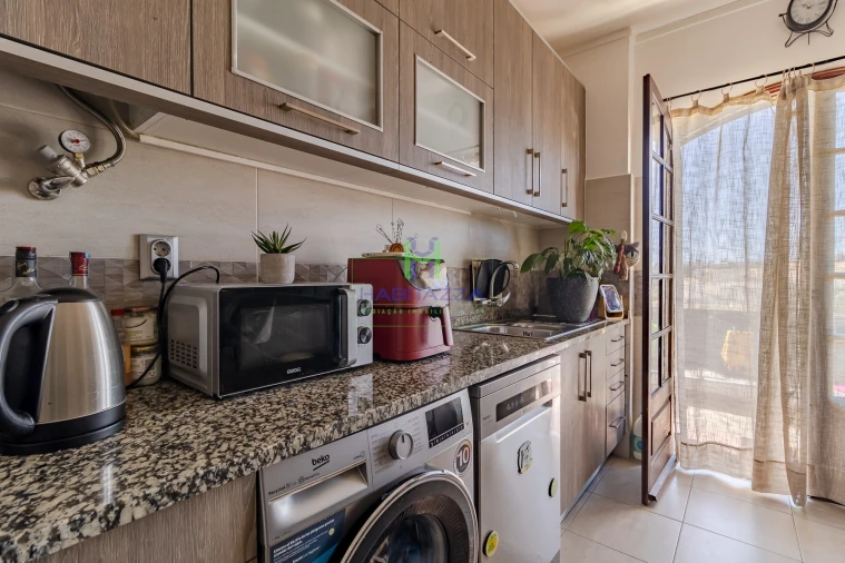 Apartamento T2 para Venda em Lagos (São Sebastião e Santa Maria) Foto 10