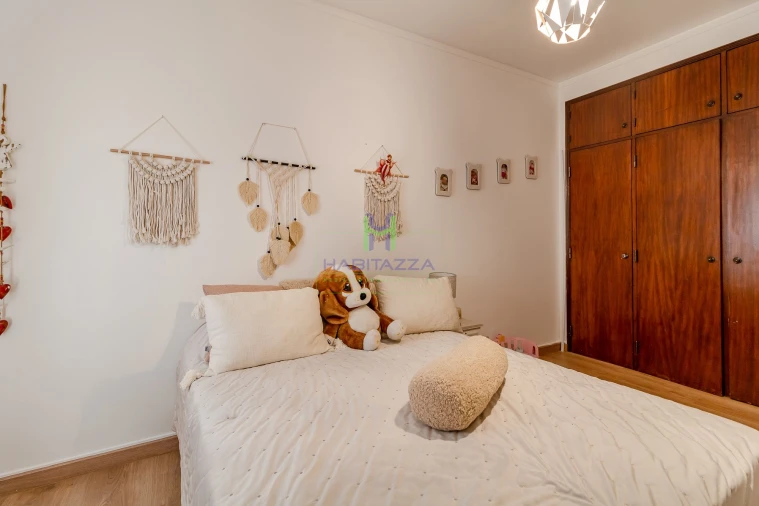 Apartamento T2 para Venda em Lagos (São Sebastião e Santa Maria) Foto 16