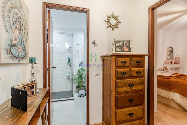 Apartamento T2 para Venda em Lagos (São Sebastião e Santa Maria) Foto 20
