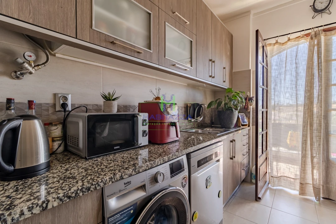 Apartamento T2 para Venda em Lagos (São Sebastião e Santa Maria) Foto 10