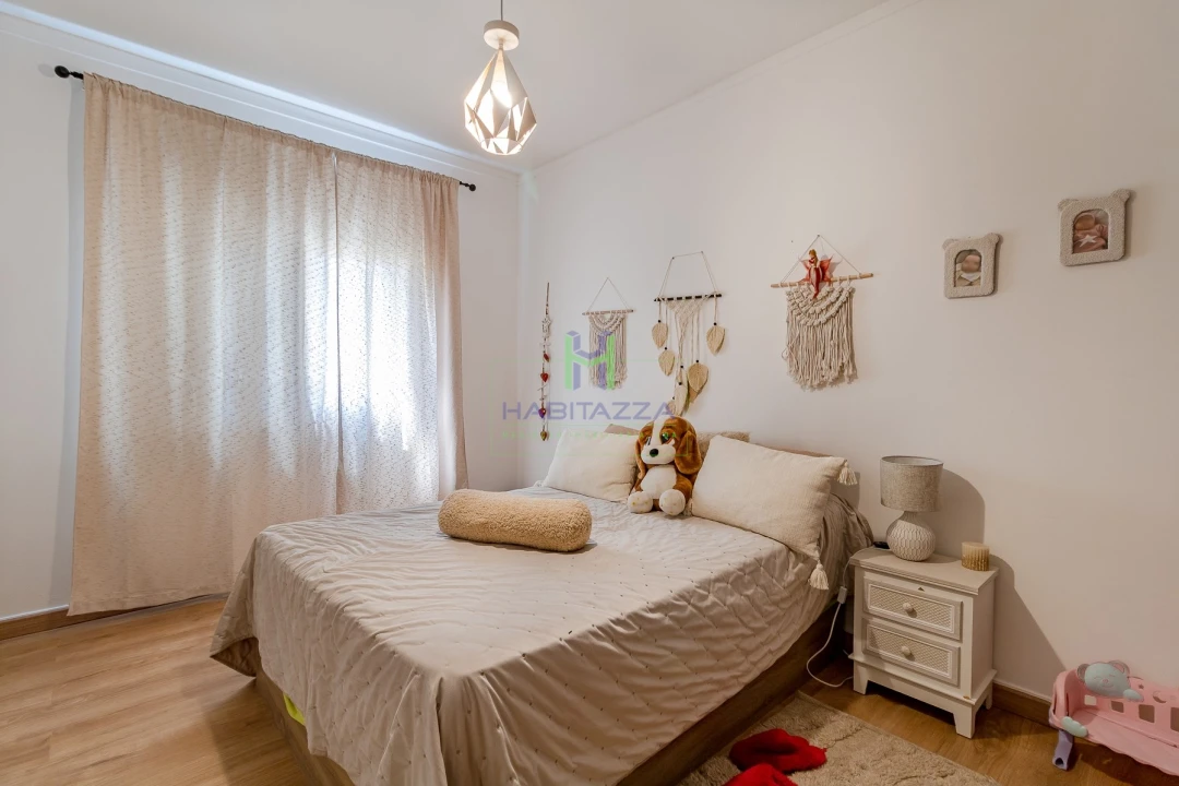 Apartamento T2 para Venda em Lagos (São Sebastião e Santa Maria) Foto 14