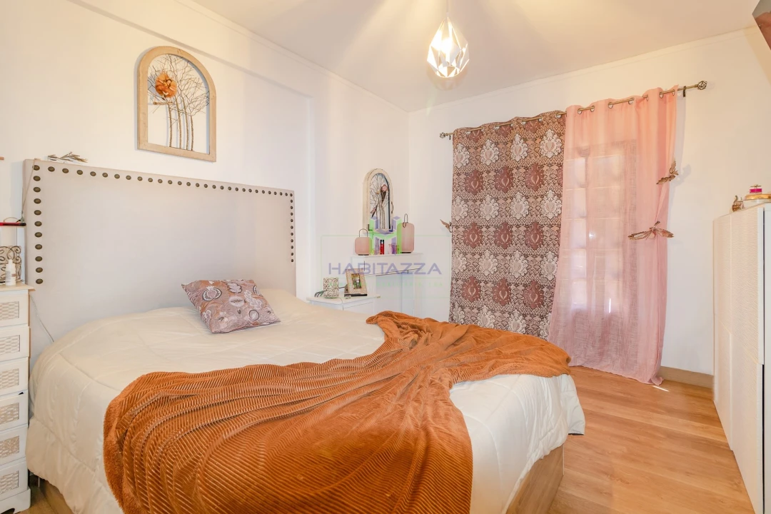 Apartamento T2 para Venda em Lagos (São Sebastião e Santa Maria) Foto 19