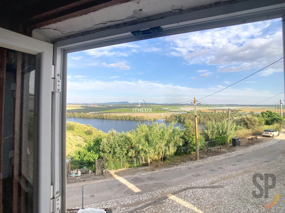 Moradia T2 para Venda em Nossa Senhora da Conceição, São Brás dos Matos, Juromenha Foto 13