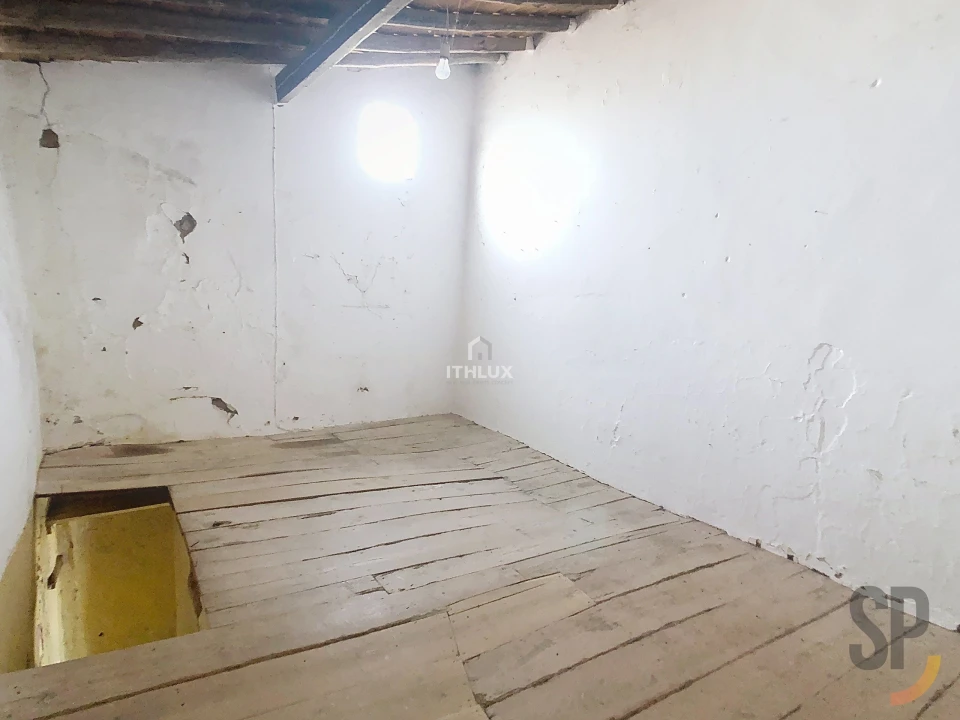 Moradia T2 para Venda em Nossa Senhora da Conceição, São Brás dos Matos, Juromenha Foto 14