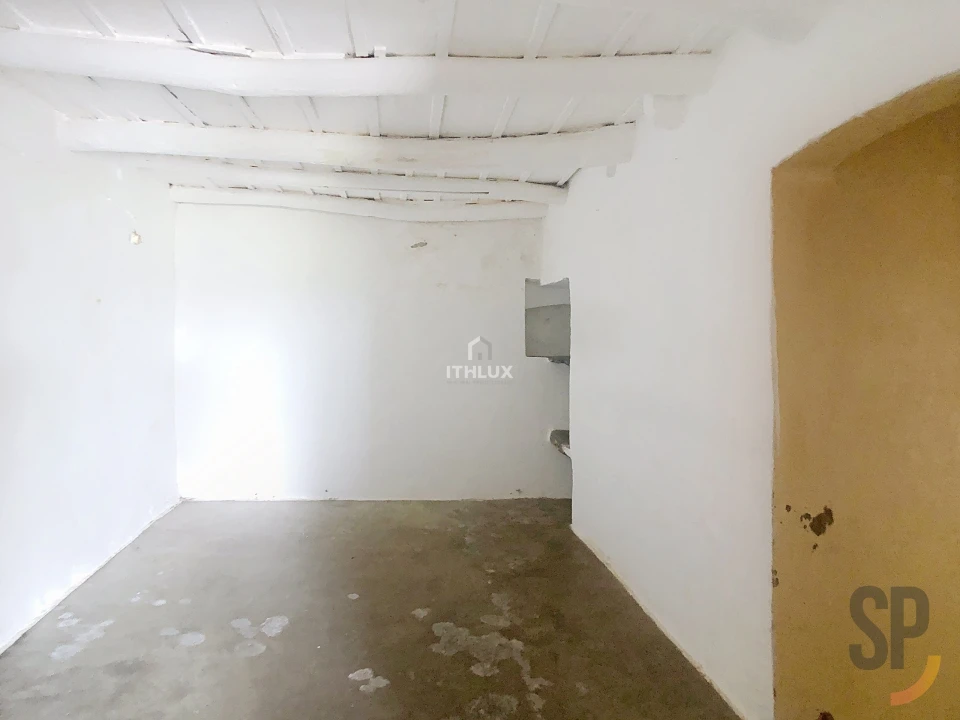 Moradia T2 para Venda em Nossa Senhora da Conceição, São Brás dos Matos, Juromenha Foto 6