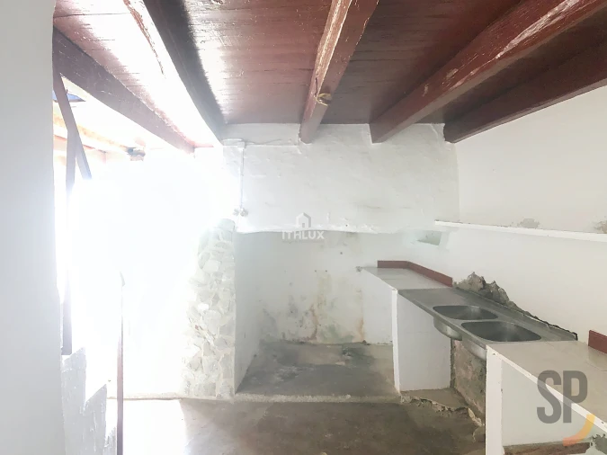 Moradia T2 para Venda em Nossa Senhora da Conceição, São Brás dos Matos, Juromenha Foto 5