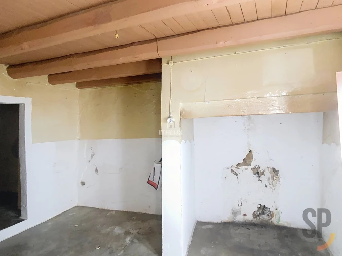 Moradia T2 para Venda em Nossa Senhora da Conceição, São Brás dos Matos, Juromenha Foto 4