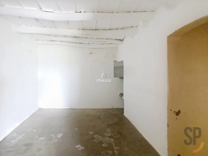 Moradia T2 para Venda em Nossa Senhora da Conceição, São Brás dos Matos, Juromenha Foto 6