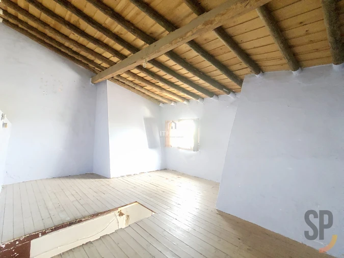 Moradia T2 para Venda em Nossa Senhora da Conceição, São Brás dos Matos, Juromenha Foto 11