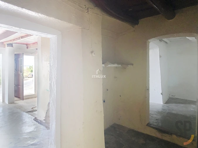 Moradia T2 para Venda em Nossa Senhora da Conceição, São Brás dos Matos, Juromenha Foto 10