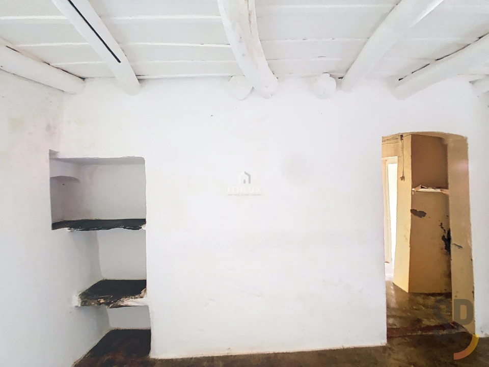 Moradia T2 para Venda em Nossa Senhora da Conceição, São Brás dos Matos, Juromenha Foto 7