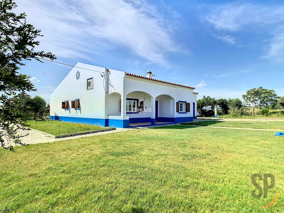 Quinta T4 para Venda em Redondo Foto 42