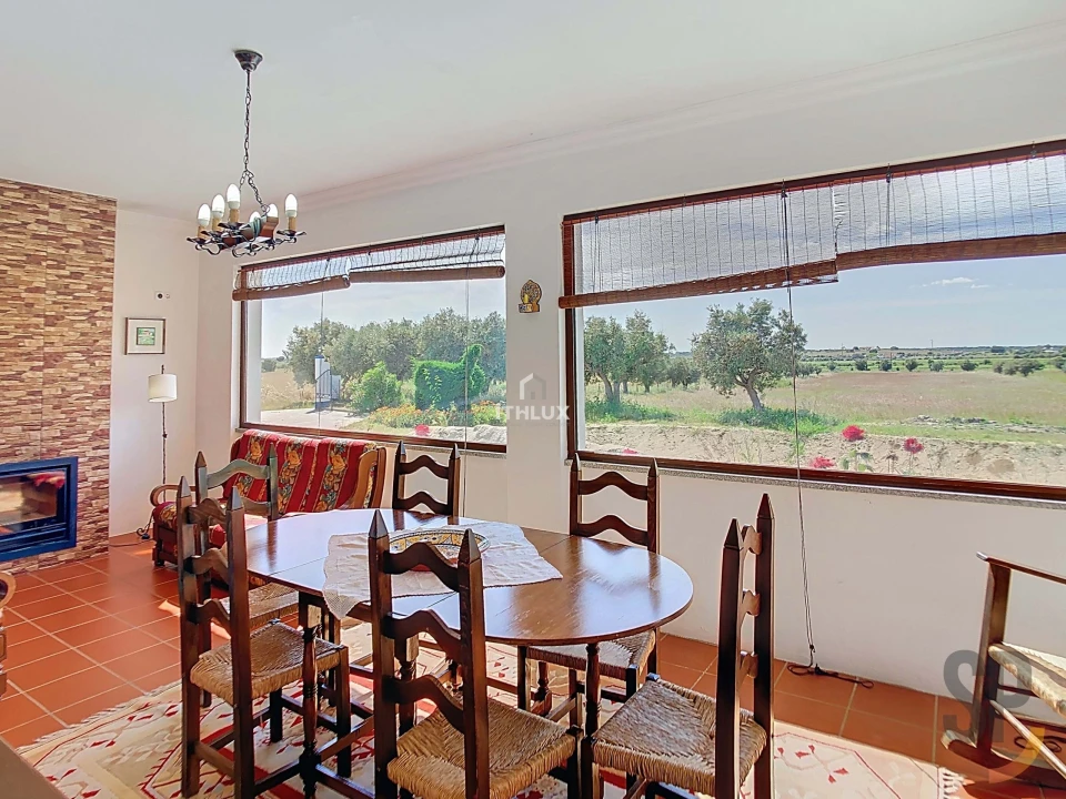 Quinta T4 para Venda em Redondo Foto 18