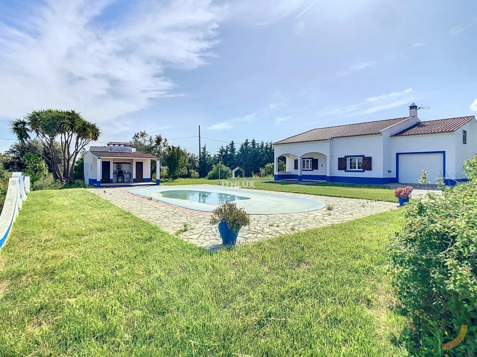 Quinta T4 para Venda em Redondo Foto 46