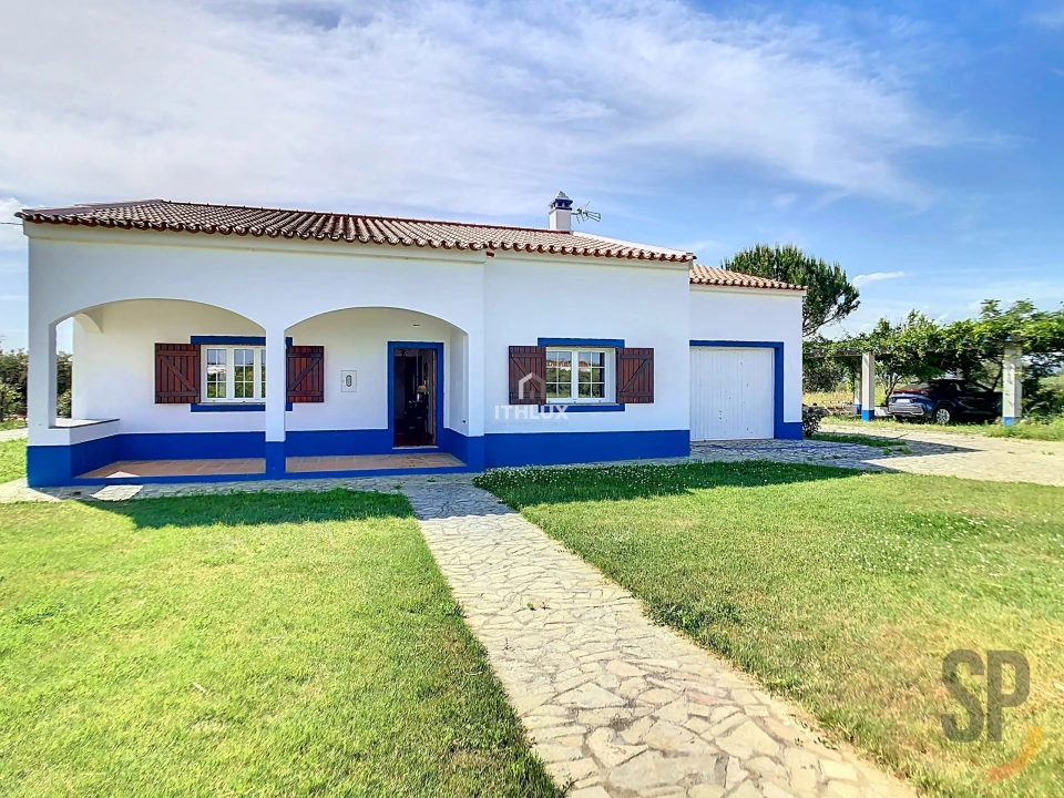 Quinta T4 para Venda em Redondo Foto 11